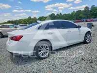 2018 Chevrolet Malibu фото