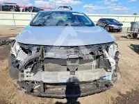 2018 Chevrolet Malibu фото
