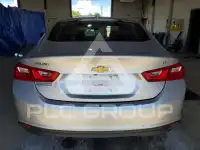 2018 Chevrolet Malibu фото