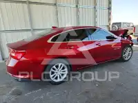 2018 Chevrolet Malibu фото