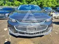 2018 Chevrolet Malibu фото