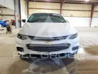 2018 Chevrolet Malibu фото