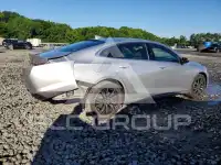 2018 Chevrolet Malibu фото