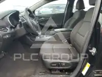 2018 Chevrolet Malibu фото