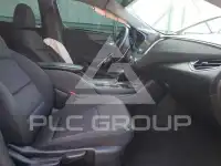 2018 Chevrolet Malibu фото