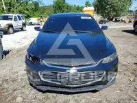 2018 Chevrolet Malibu фото