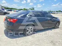2018 Chevrolet Malibu фото