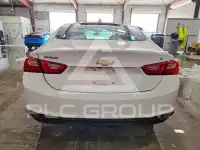 2018 Chevrolet Malibu фото