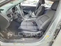2018 Chevrolet Malibu фото
