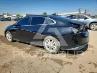 2018 Chevrolet Malibu фото