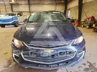 2018 Chevrolet Malibu фото
