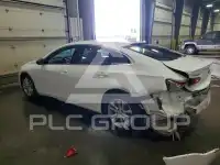 2018 Chevrolet Malibu фото