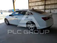 2018 Chevrolet Malibu фото