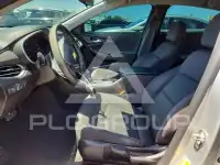 2018 Chevrolet Malibu фото