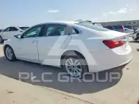 2018 Chevrolet Malibu photo
