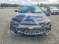 2018 Chevrolet Malibu фото