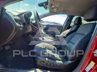 2018 Chevrolet Malibu фото
