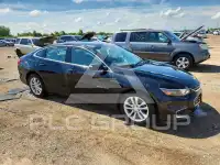 2018 Chevrolet Malibu фото