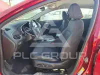 2018 Chevrolet Malibu фото