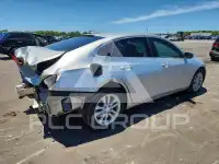 2018 Chevrolet Malibu фото