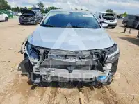 2018 Chevrolet Malibu фото