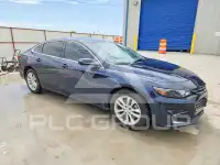 2018 Chevrolet Malibu фото