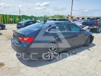 2018 Chevrolet Malibu фото