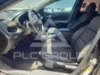 2018 Chevrolet Malibu photo