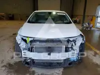 2018 Chevrolet Malibu фото
