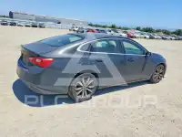 2018 Chevrolet Malibu photo