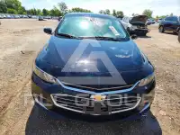 2018 Chevrolet Malibu фото