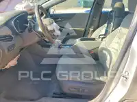 2018 Chevrolet Malibu photo