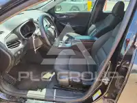 2018 Chevrolet Malibu фото