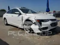 2018 Chevrolet Malibu photo