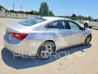 2018 Chevrolet Malibu фото