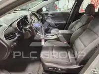 2018 Chevrolet Malibu фото