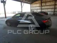 2018 Chevrolet Malibu фото