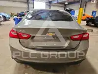 2018 Chevrolet Malibu фото