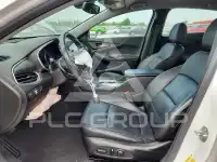 2018 Chevrolet Malibu фото