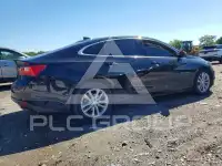 2018 Chevrolet Malibu фото