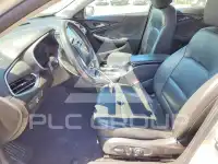 2018 Chevrolet Malibu фото