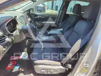 2018 Chevrolet Malibu фото