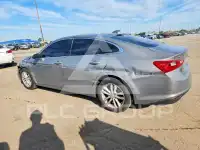 2018 Chevrolet Malibu фото