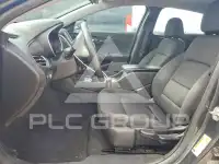 2018 Chevrolet Malibu фото