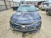 2018 Chevrolet Malibu фото