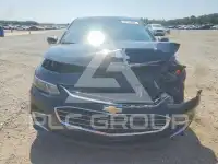 2018 Chevrolet Malibu фото