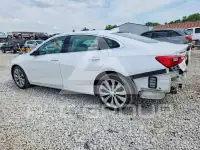 2018 Chevrolet Malibu фото