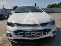2018 Chevrolet Malibu photo