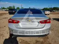 2018 Chevrolet Malibu фото