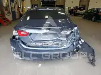 2018 Chevrolet Malibu фото